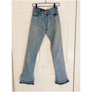 Re/done ‘the Elsa’